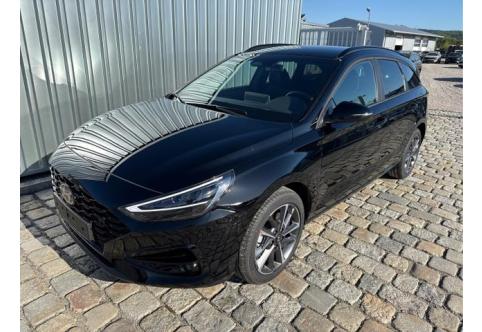 Hyundai i30 #1