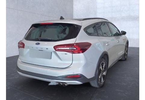 Ford Focus #3