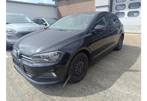 VW Polo #1