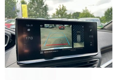 Peugeot 5008 #28