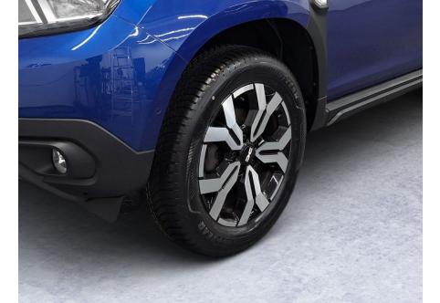 Dacia Duster #6