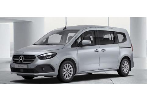 Mercedes-Benz S-Klasse #1