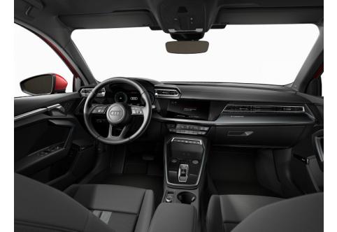 Audi A3 #2