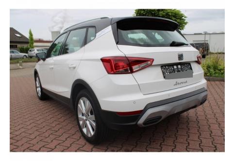 Seat Arona #7