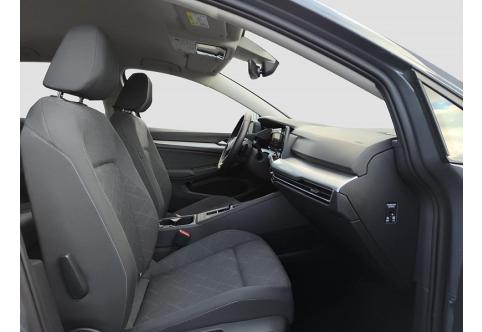 VW Golf #12
