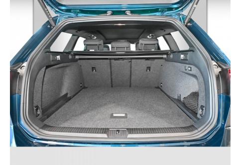 VW Passat #15