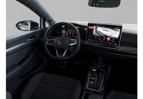 VW Golf #5
