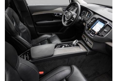Volvo XC90 #4