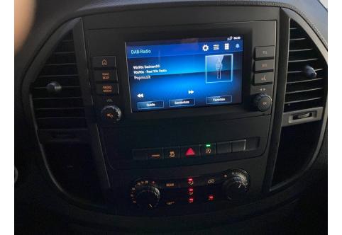 Mercedes-Benz Vito #5