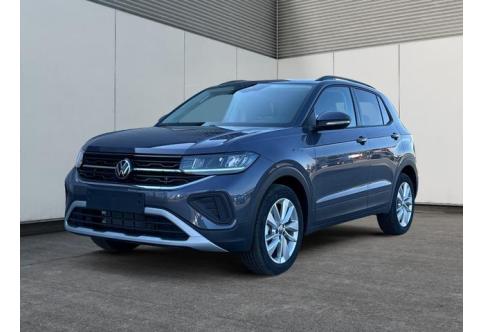 VW T-Cross #2