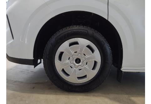 Ford TRANSIT CUSTOM #12