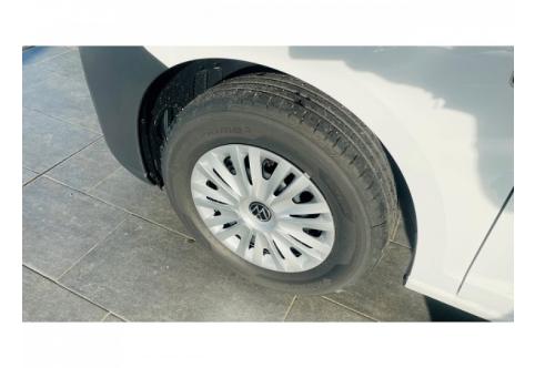 Skoda Octavia #5