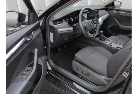 Skoda Octavia #6