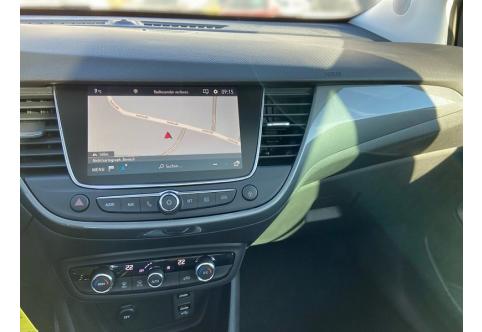 Opel Crossland X #6
