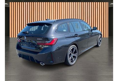 BMW 3er #10