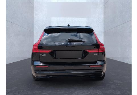 Volvo V60 #7