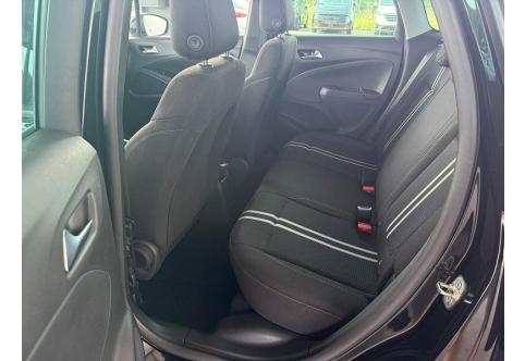Opel Crossland X #6