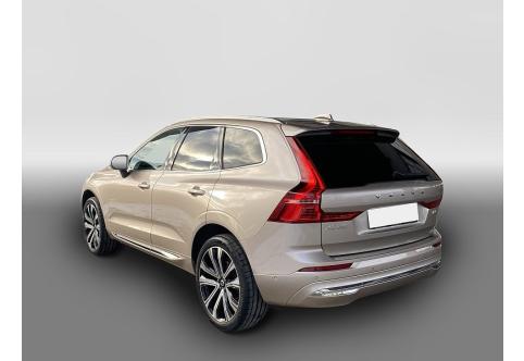 Volvo XC60 #3