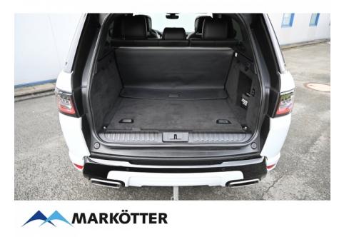 Land Rover Range Rover #11