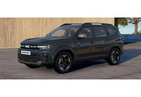 Dacia Bigster #2