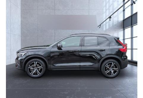 Volvo XC40 #6