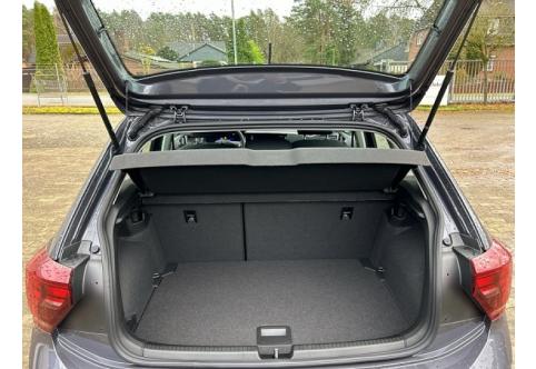 VW Polo #9