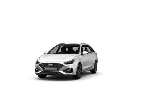 Hyundai i30 #1