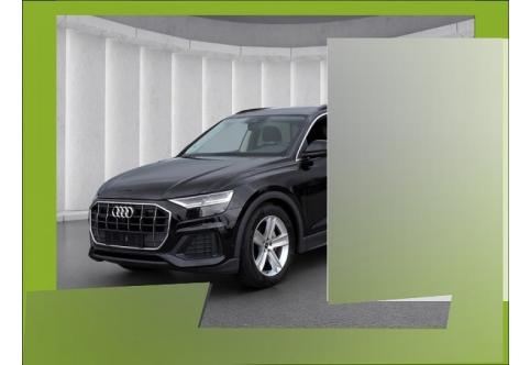Audi Q8 #1