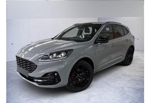 Ford Kuga #1
