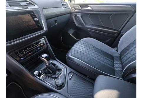 VW Tiguan #15