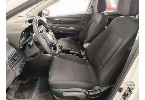 Hyundai i20 #9