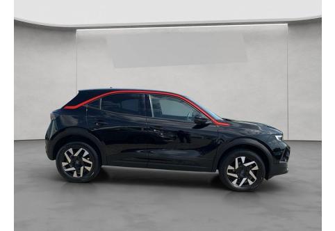 Opel Mokka #8