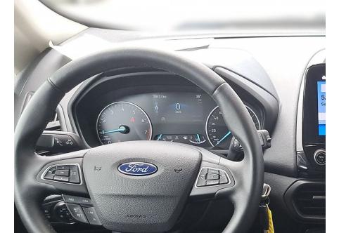 Ford EcoSport #14