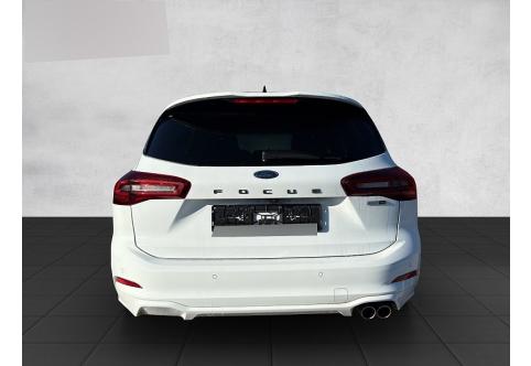Ford Focus #5