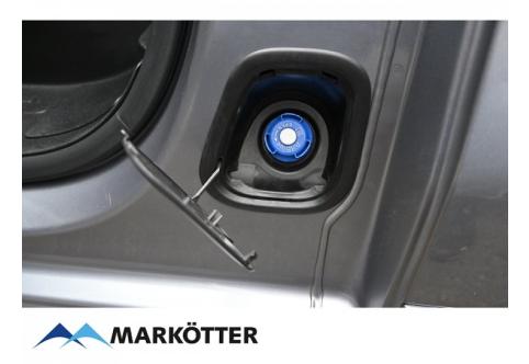 Opel Zafira Life #36