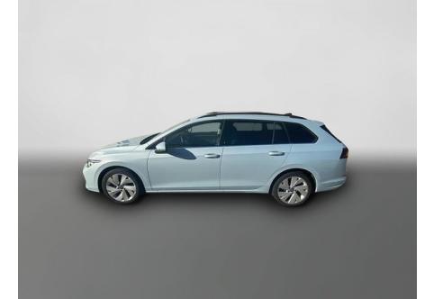 VW Golf #5