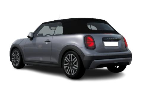 Mini Decappottabile #2