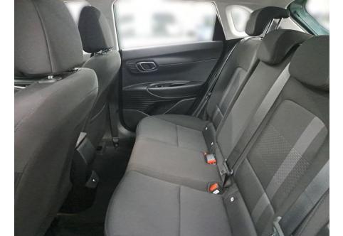 Hyundai i20 #8