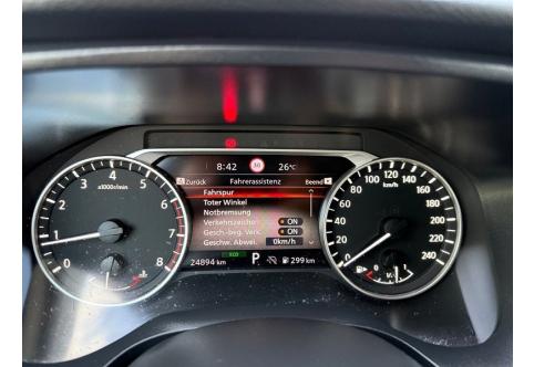 Nissan Qashqai #25