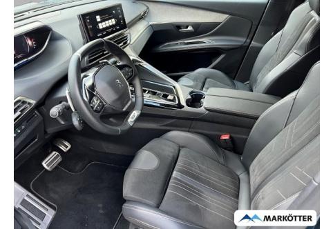 Peugeot 3008 #6