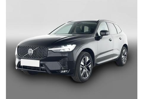 Volvo XC60 #1