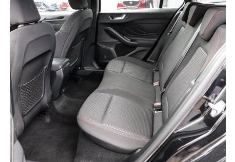 Ford Focus #12
