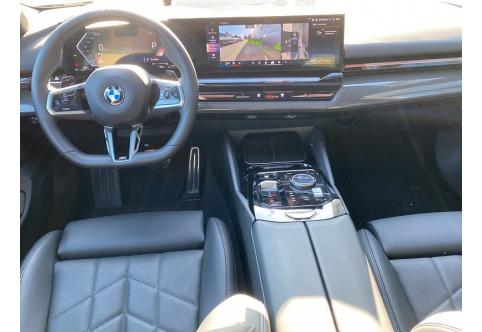 BMW 5er #7