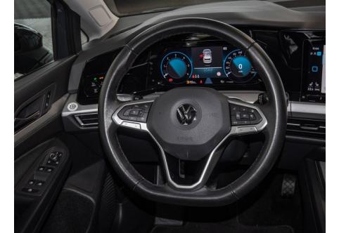 VW Golf #7