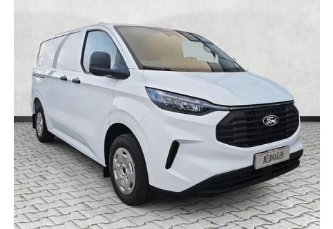 Ford Transit Custom #1