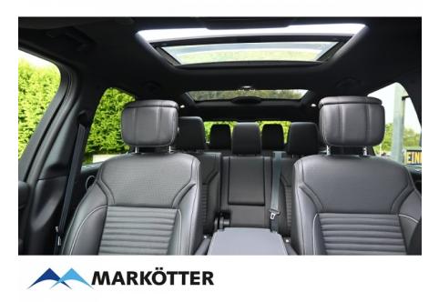 Land Rover Discovery #3