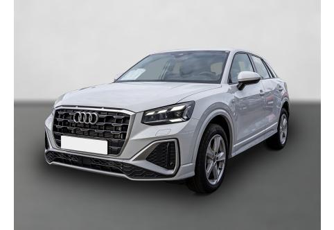 Audi Q2 #1