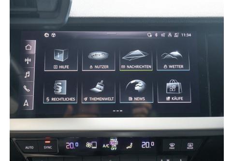 Audi S3 #9