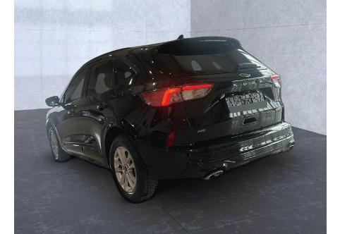 Ford Kuga #2