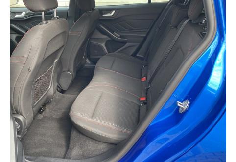 Ford Focus #6
